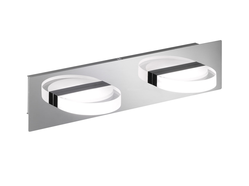 Led Wandleuchte Deckenleuchte Estera Wofi Leuchten Meine
