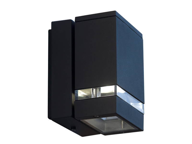 Außenwandleuchte Focus LED - Lutec / meine-wunschleuchte.de