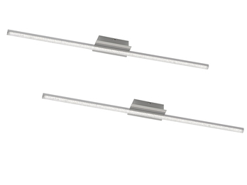 Badleuchten led decke