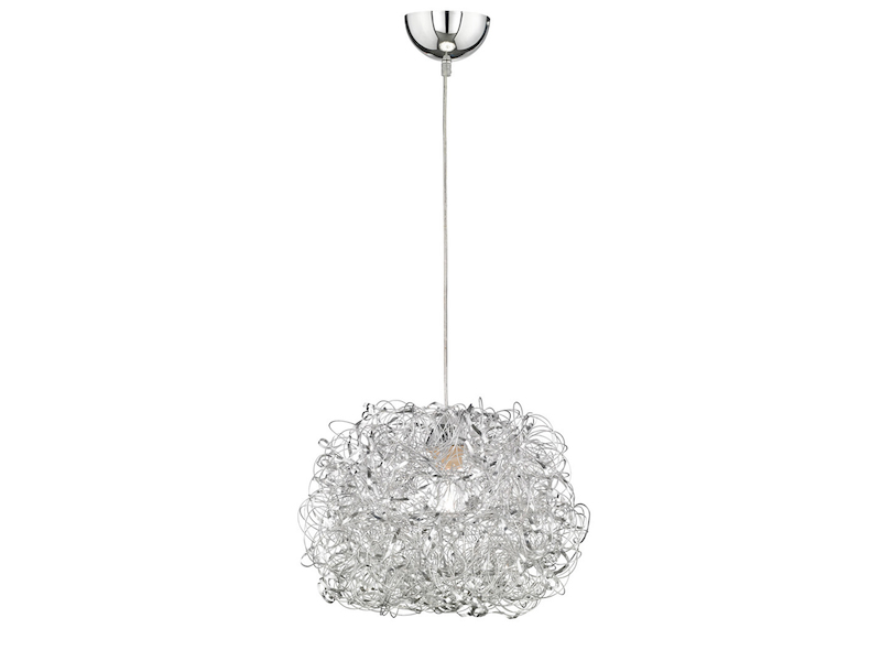 Hängeleuchte drahtgeflecht Hängeleuchte drahtgeflecht