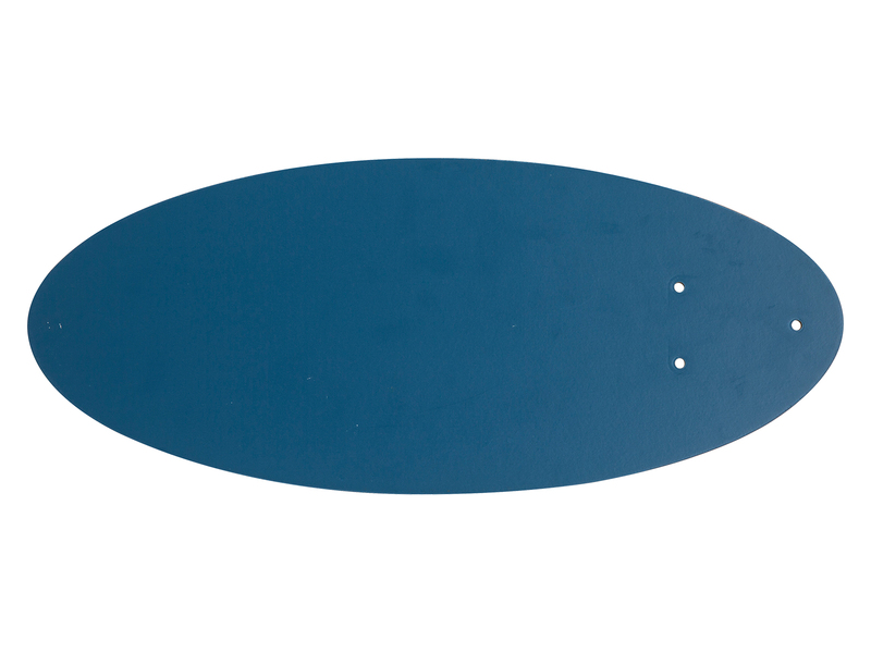 Deckenventilator WADE I, Kinderzimmerleuchte / meine-wunschleuchte.de