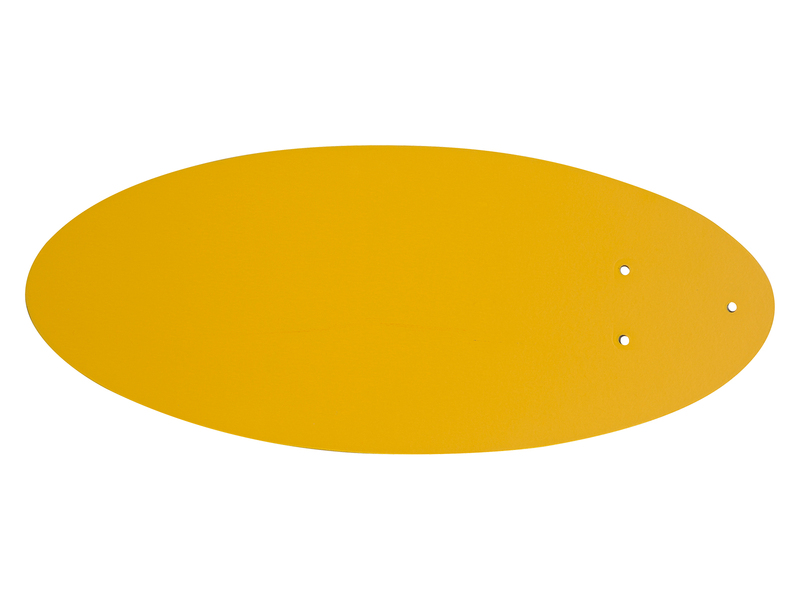 Deckenventilator WADE I, Kinderzimmerleuchte / meine-wunschleuchte.de