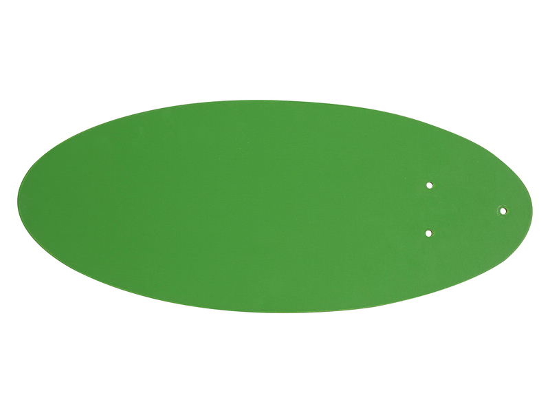 Deckenventilator WADE I, Kinderzimmerleuchte / meine-wunschleuchte.de