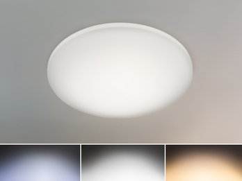 LED DeckenLeuchte Sternenhimmel Dimmbar Deckenlampemit Fernbedienung Wohnzimmer