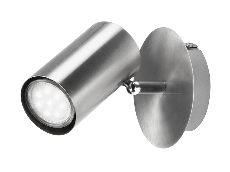 Wandspot Lampe Spot schwenkbar Wandlampe Leuchte