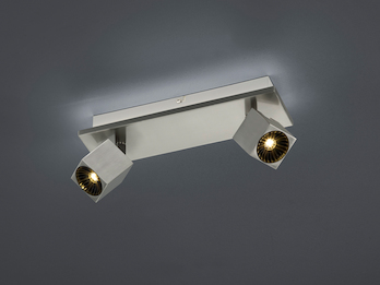 Deckenstrahler kugel