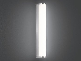 Moderne Spiegelleuchte Wandleuchte 30cm Badbeleuchtung fürs Badezimmer