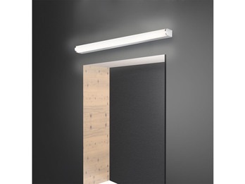 Wandleuchte 60 cm für Spiegelbeleuchtung im Badezimmer