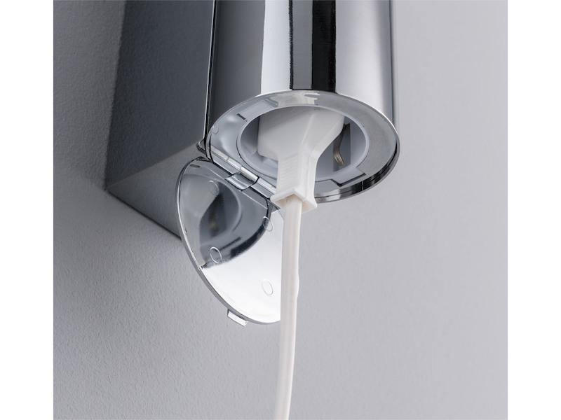 Led Badezimmerlampe Baabe Honsel Leuchten Meine Wunschleuchte De