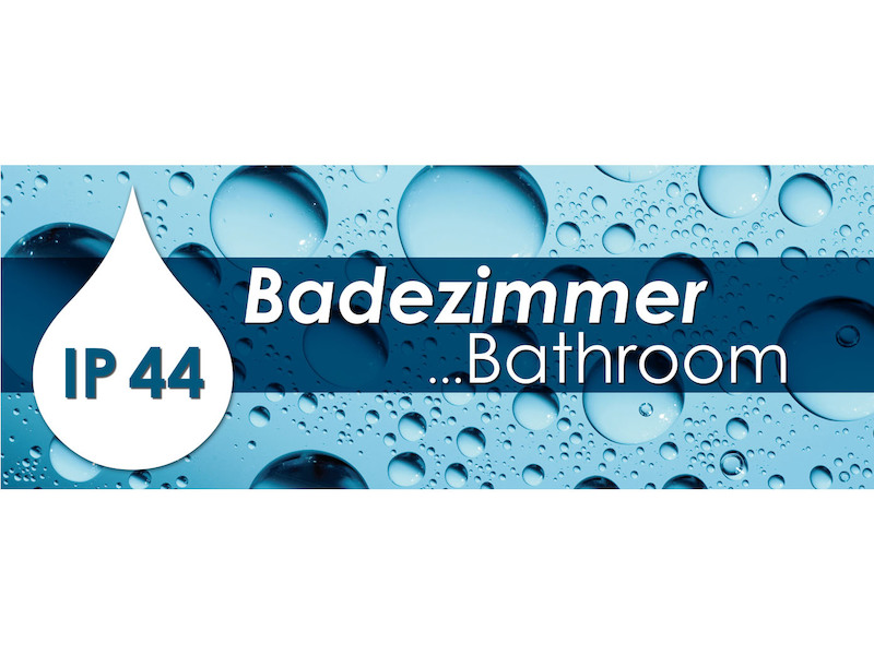 Led Badezimmerlampe Baabe Honsel Leuchten Meine Wunschleuchte De