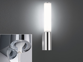 46+ toll Vorrat Spiegellampen Badezimmer Led / Spiegelleuchte Kaufen