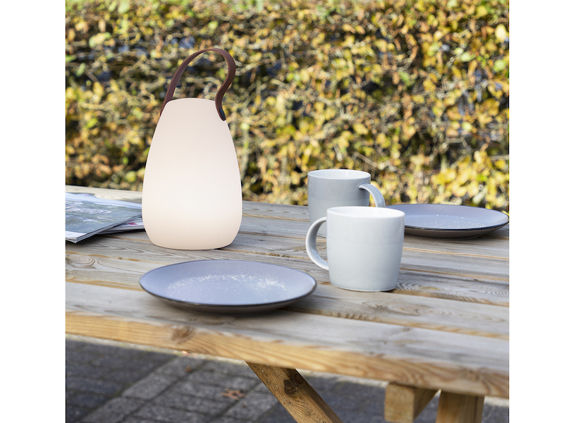 LED Tischleuchten 2er SET mit USB-Kabel & Farbwechsel / meine