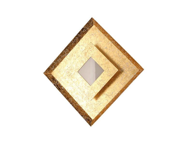 Ausgefallene LED Wandlampe aus dem Hause ECO-LIGHT Leuchten / meine