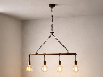 LED Wand-/Deckenleuchte Luce Design / meine-wunschleuchte.de