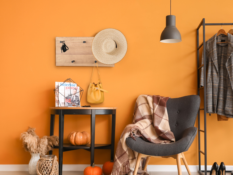 LED Wandregal Hakenleiste / meine-wunschleuchte.de