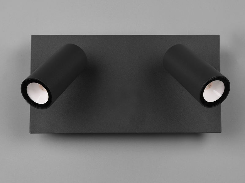 LED Außenwandleuchte Anthrazit / meine-wunschleuchte.de