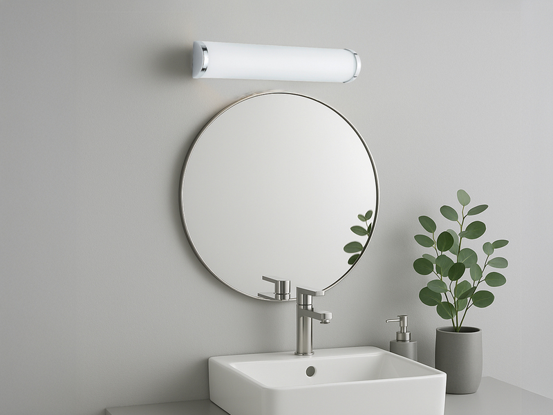 Trio-leuchten badezimmer wandleuchte / meine-wunschleuchte.de