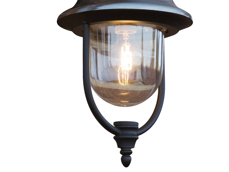 Konstsmide Hängende Wandleuchte PARMA 7240-000 / meine-wunschleuchte.de