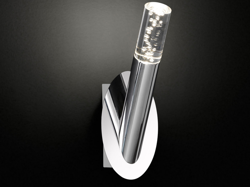 Bad Wandleuchte Mit Schalter - The Mid Century Modern Living Room