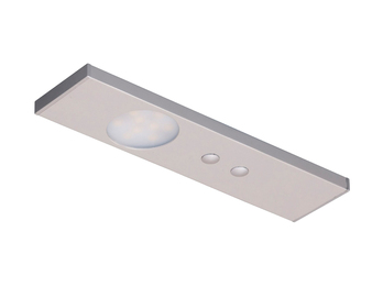 LED-Unterbauleuchte mit Bewegungssensor, Schränke/Schubladen, Zusatzleuchte