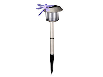 Solar Wegeleuchten – bringen Licht ins Dunkel / meine-wunschleuchte.de