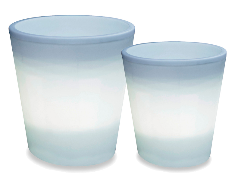 Konstsmide Pflanztopf 7637-7638-2 / meine-wunschleuchte.de