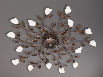 Osram bewegungsmelder led