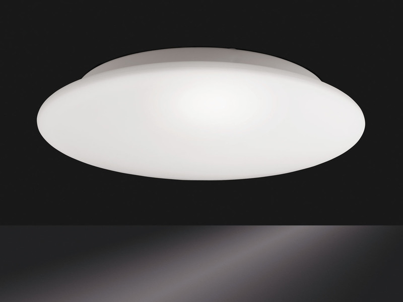 Badleuchten Decke Ip44