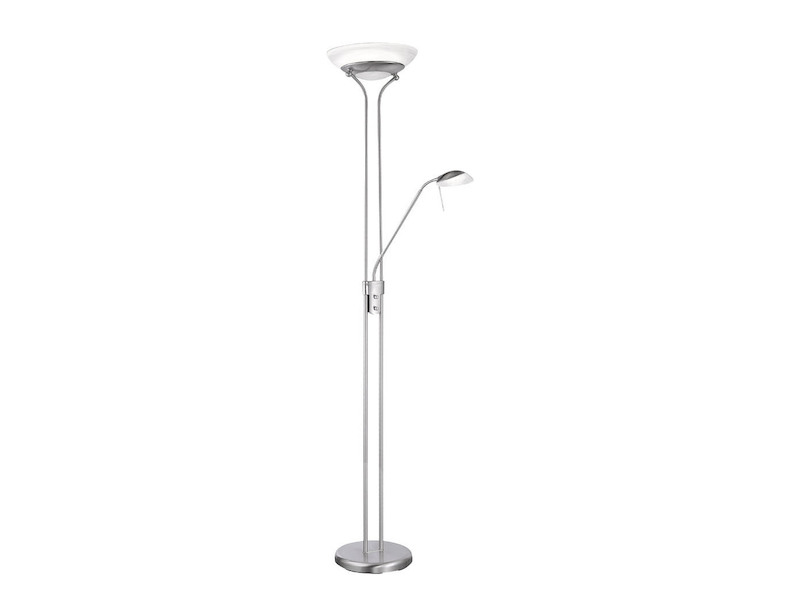 Standleuchten & Deckenfluter LED Decken Fluter Steh Lampe Standleuchten & Deckenfluter LED Decken Fluter Steh Lampe