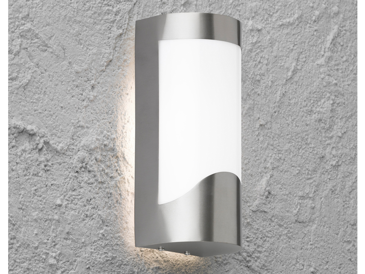 35cm Sonstige Beleuchtung 14 Watt Led Aussen Wand Leuchte Garten