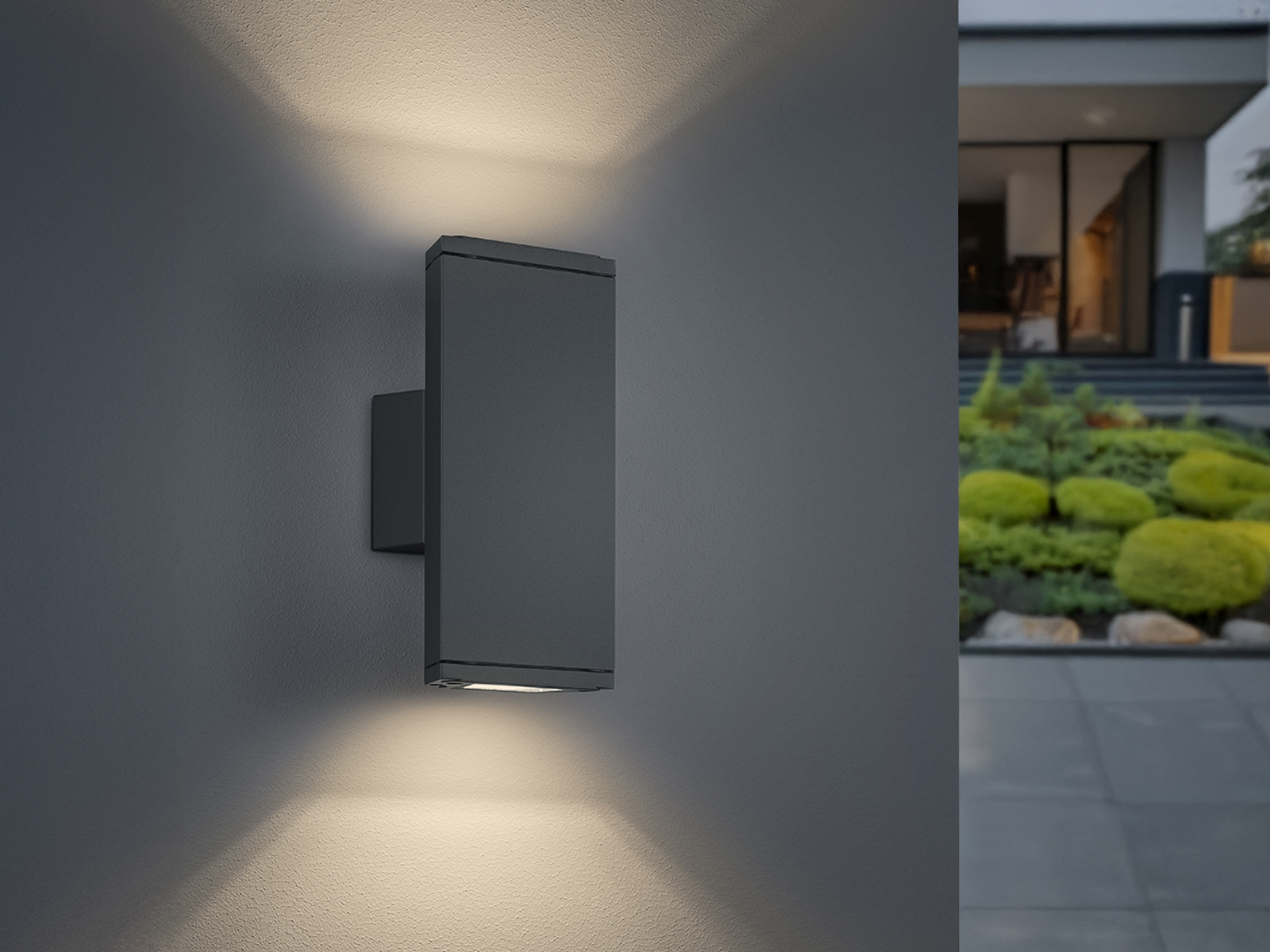 31+ Außenleuchten Für Haus, Bestelle ganz bequem deine außenlampen