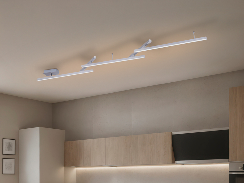 Led stab deckenleuchte Led stab deckenleuchte