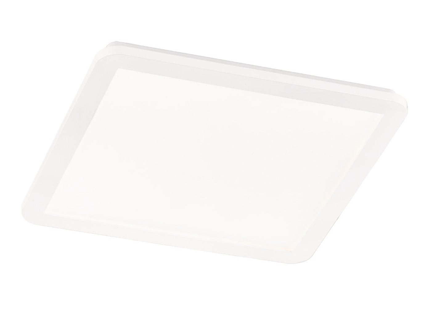 Dimmbare LED Wandlampen fürs Badezimmer in Weiß Deckenlampen Gäste WC