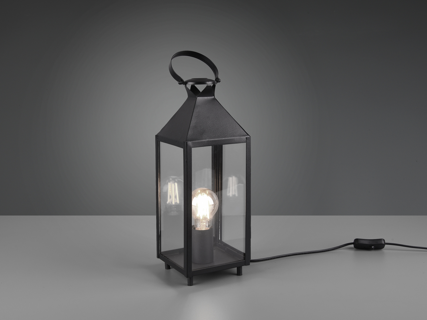 Innovative Mini Maus Tischlampe Harz LED Nachttisch Nachtlicht Home Decoration