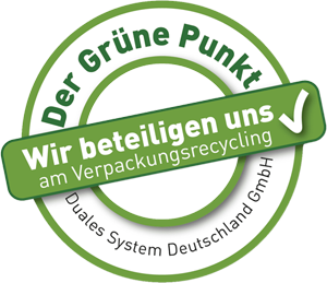 Der grüne Punkt