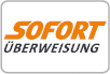 Sofortüberweisung